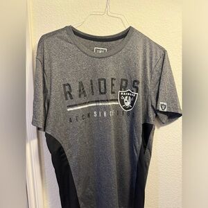 Raiders T Shirt